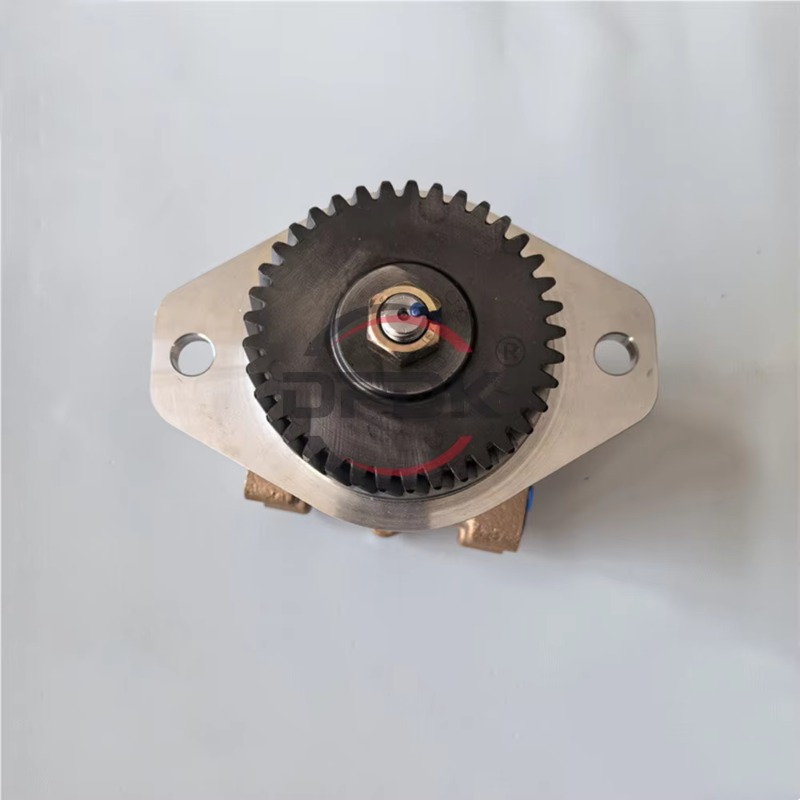 Dizel Motor 6BT5.9 6CT8.3 6CTA - Diesel Water Pump incelemesi ve fiyatı