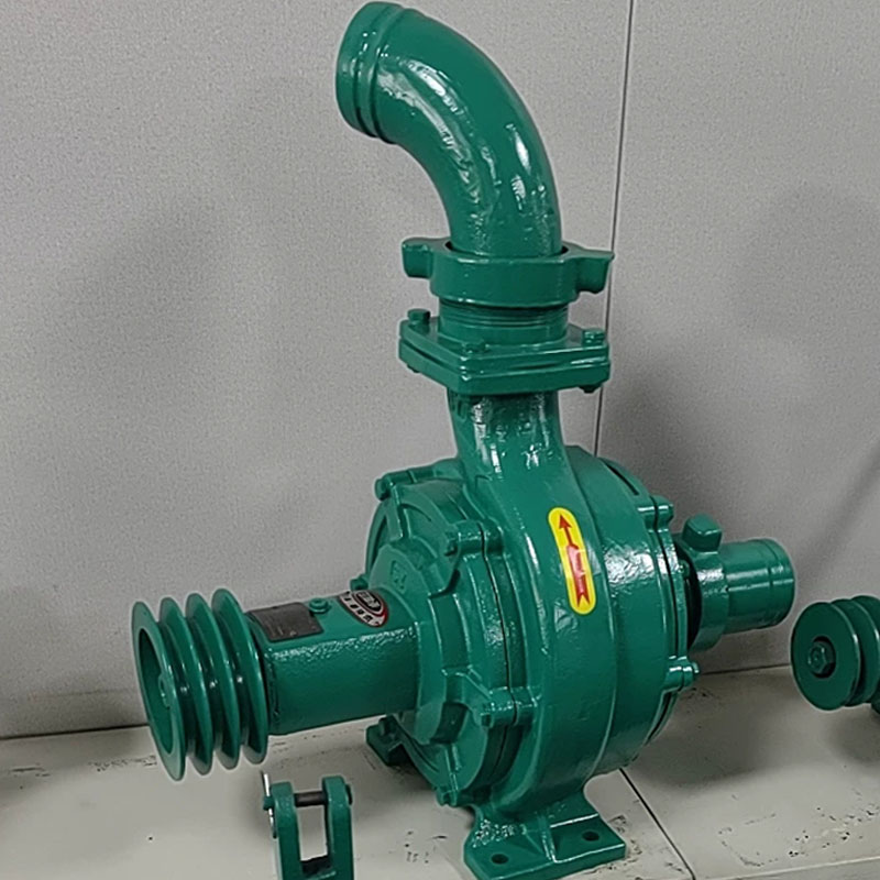 Çift Çarklı Santrifüjlü Su Pom - Diesel Water Pump incelemesi ve fiyatı
