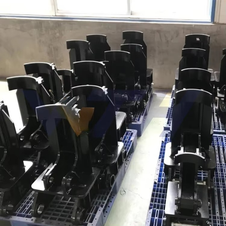 Mini Ekskavatör Toprak Delme M - Post Hole Digger incelemesi ve fiyatı