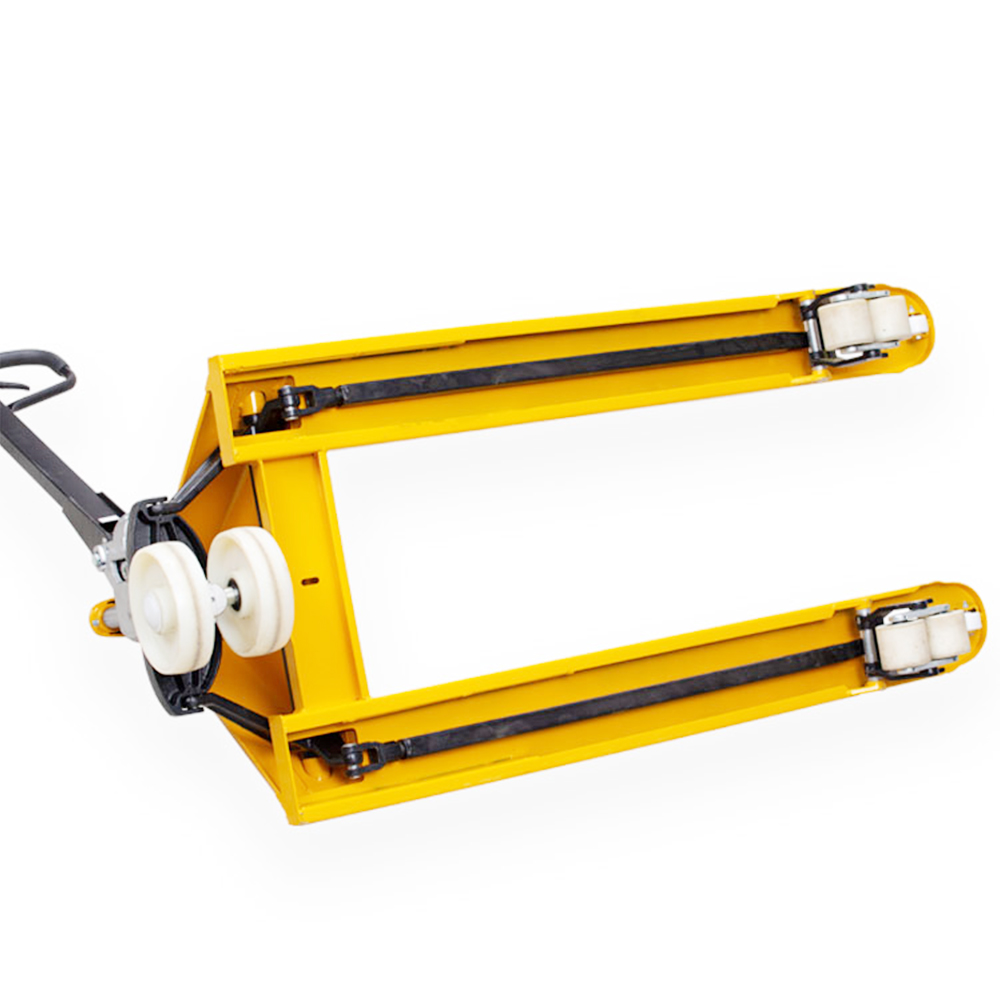 El Transpaleti Üreticisi Manue - Hand Pallet Truck incelemesi ve fiyatı