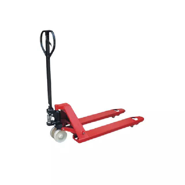 Ağır Yük Taşıma Arabası HEAVY  - Hand Pallet Truck incelemesi ve fiyatı