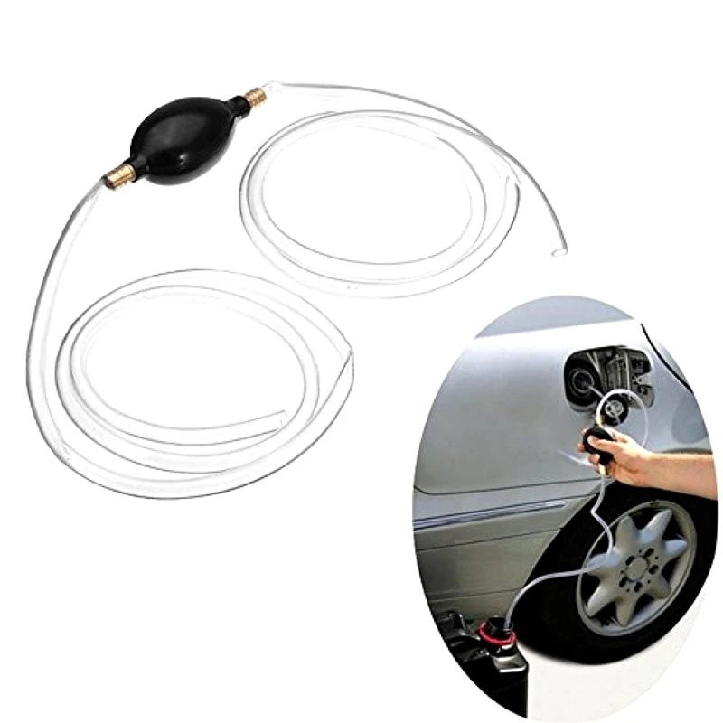 Manuel Pompa Emme Yağı Su Benz - Diesel Water Pump incelemesi ve fiyatı