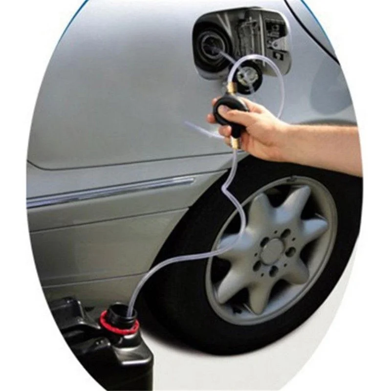 Manuel Pompa Emme Yağı Su Benz - Diesel Water Pump incelemesi ve fiyatı