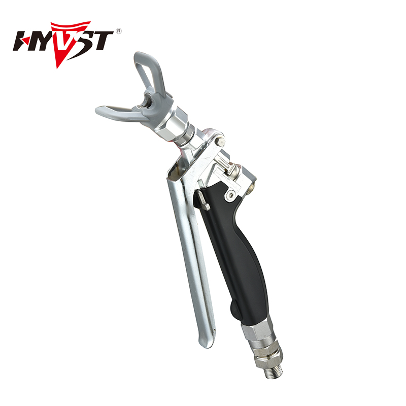 Yüksek basınçlı Inline ağır do - Heavy Equipment Paint incelemesi ve fiyatı