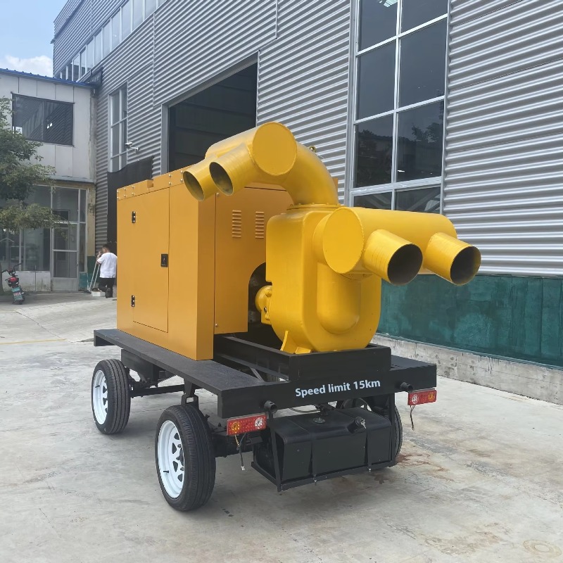 Yüksek Basınçlı Dizel Motorlu  - Diesel Water Pump incelemesi ve fiyatı