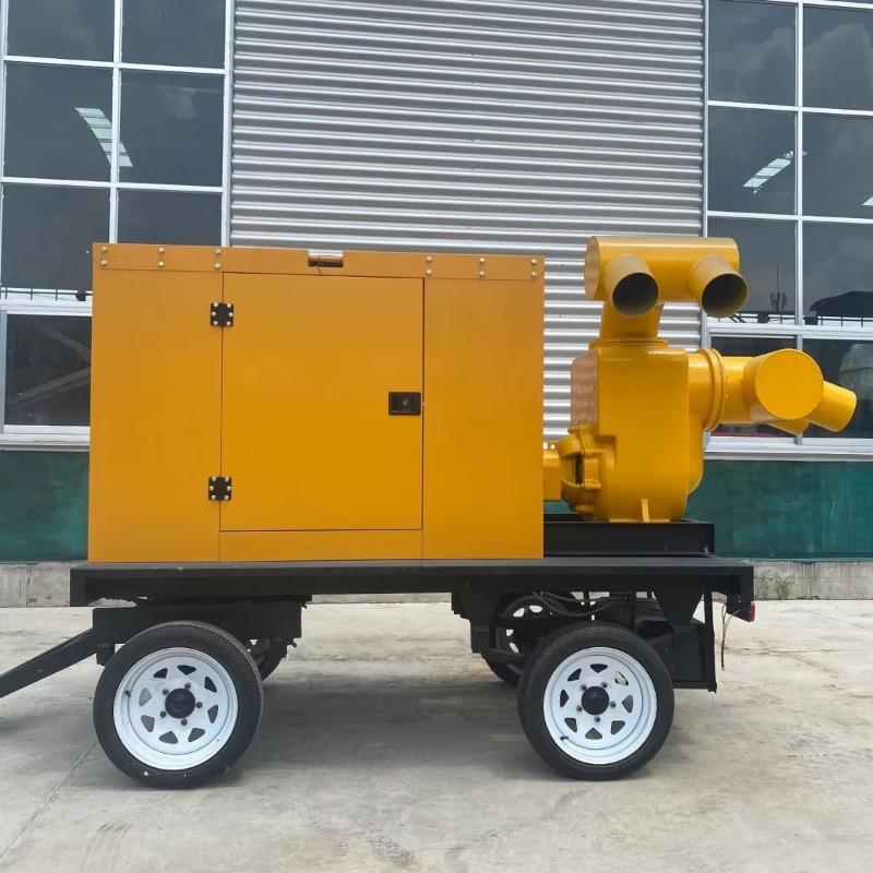 Yüksek Basınçlı Dizel Motorlu  - Diesel Water Pump incelemesi ve fiyatı
