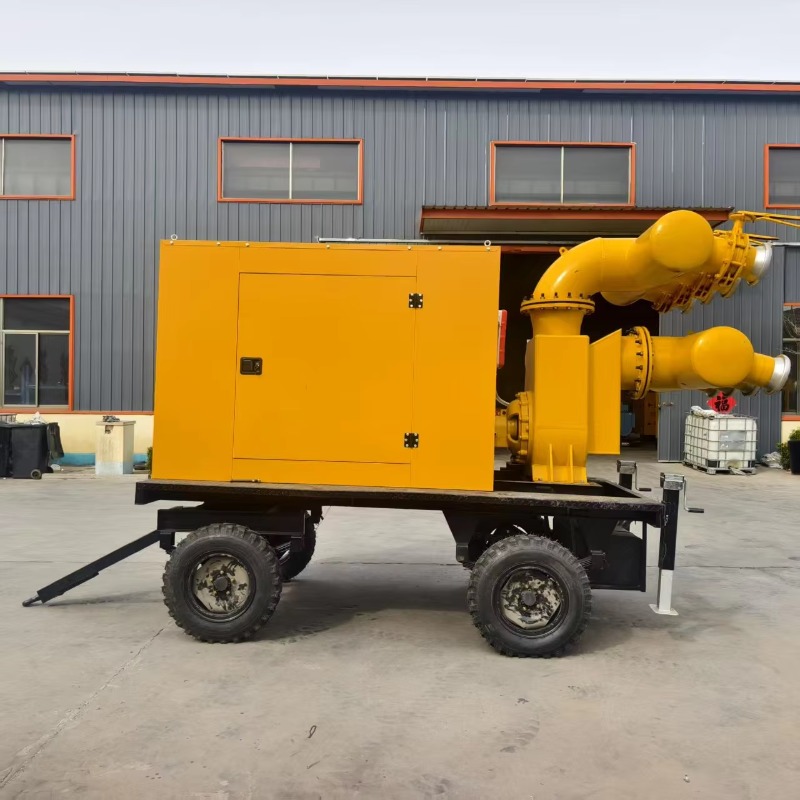 Yüksek Basınçlı Dizel Motorlu  - Diesel Water Pump incelemesi ve fiyatı