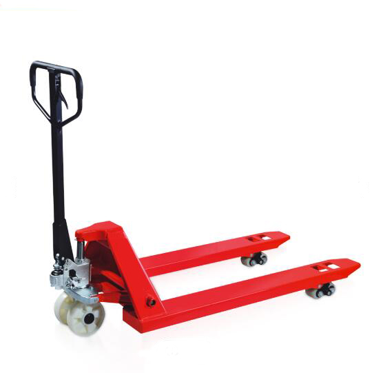 Manuel Transpalet 2500 kg 2.5  - Hand Pallet Truck incelemesi ve fiyatı
