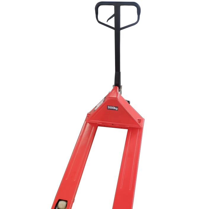 Manuel Transpalet 2500 kg 2.5  - Hand Pallet Truck incelemesi ve fiyatı