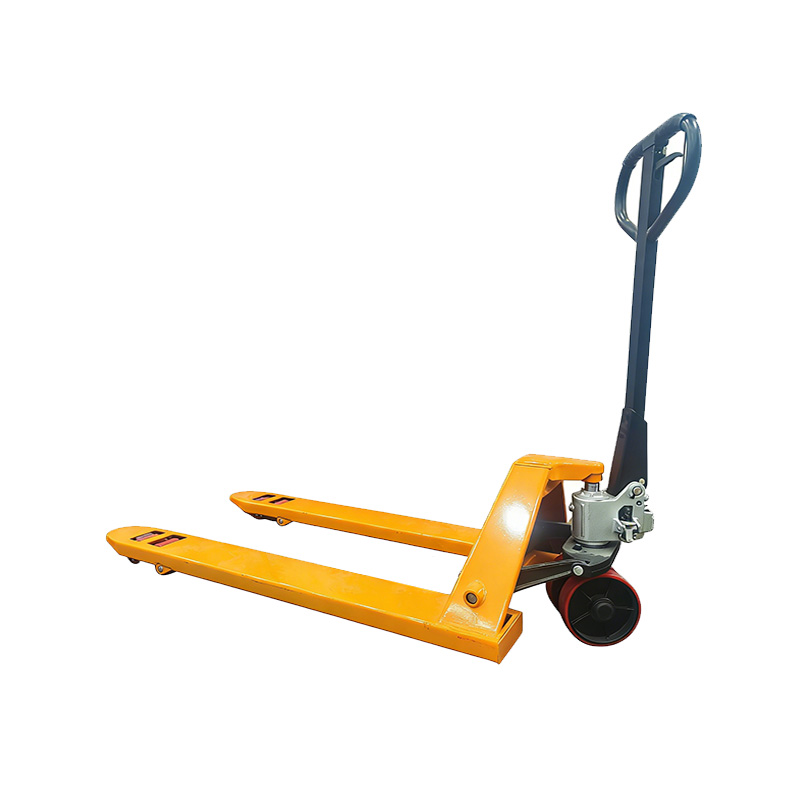 1500kg Hidrolik Manuel Transpa - Hand Pallet Truck incelemesi ve fiyatı