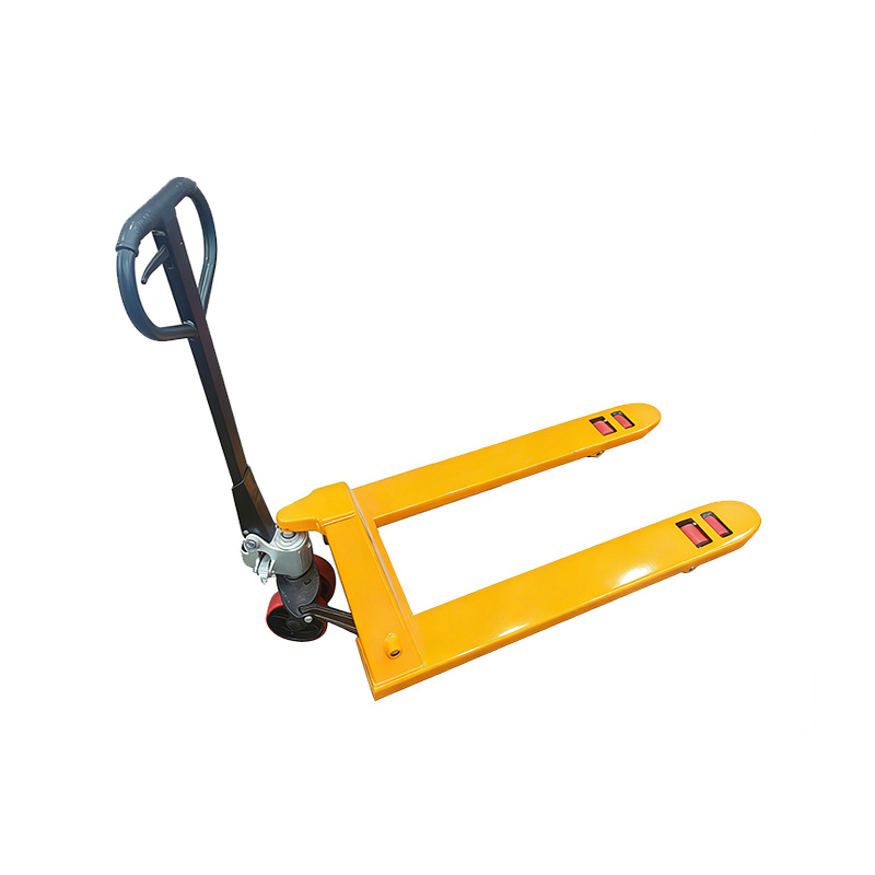 1500kg Hidrolik Manuel Transpa - Hand Pallet Truck incelemesi ve fiyatı