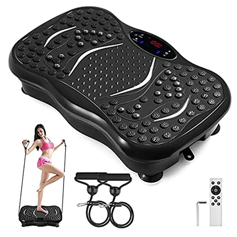 Yağ Yakma, Kilo Kaybı için Dir - Plate Compactor Vibrator incelemesi ve fiyatı