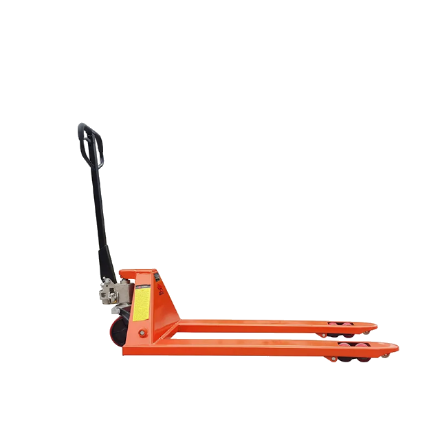 Naylon Tekerlekli AC El Transp - Hand Pallet Truck incelemesi ve fiyatı