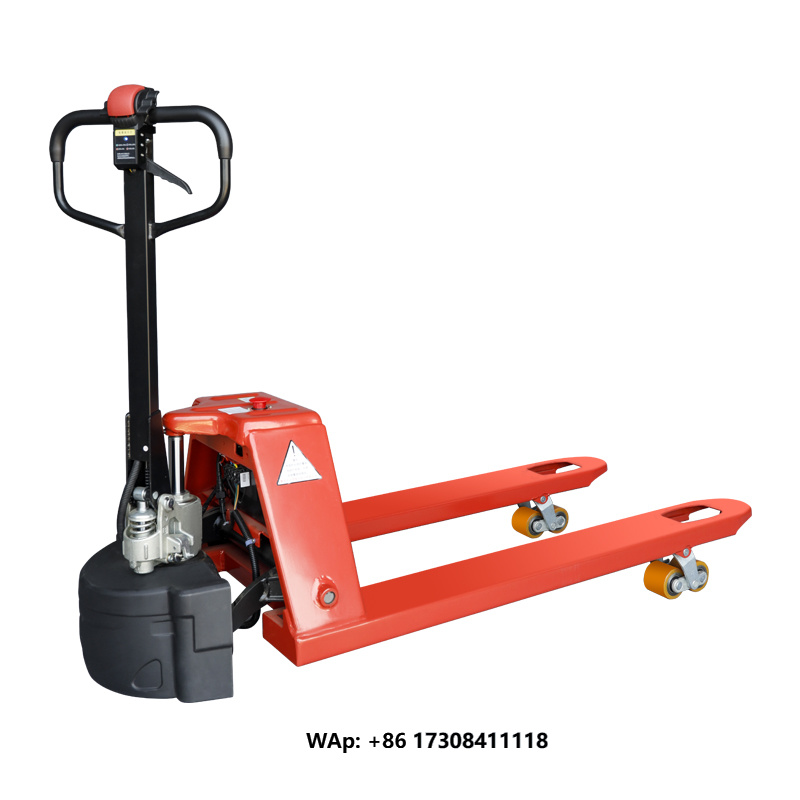 3000K 3 Ton Geniş Dengeleme Ti - Hand Pallet Truck incelemesi ve fiyatı