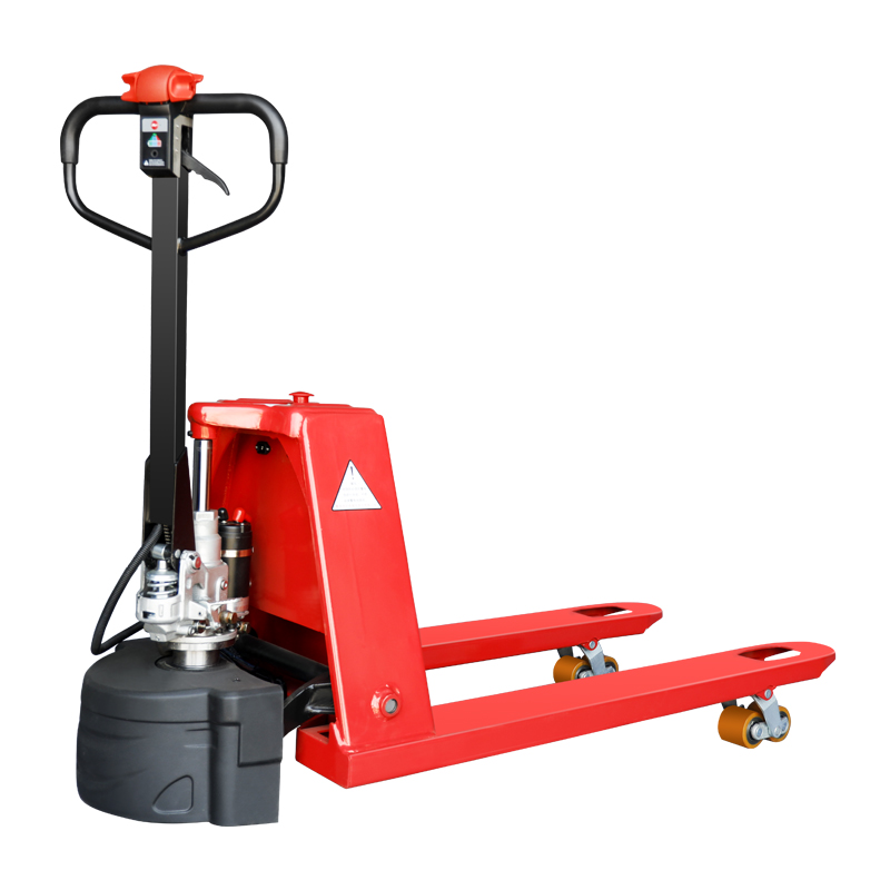 3000K 3 Ton Geniş Dengeleme Ti - Hand Pallet Truck incelemesi ve fiyatı