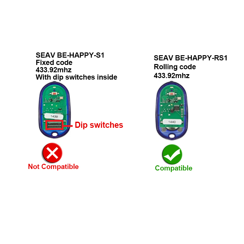 2 adet SEAV BE-HAPPY-RS2 RS1 R - Heavy Equipment Garage incelemesi ve fiyatı