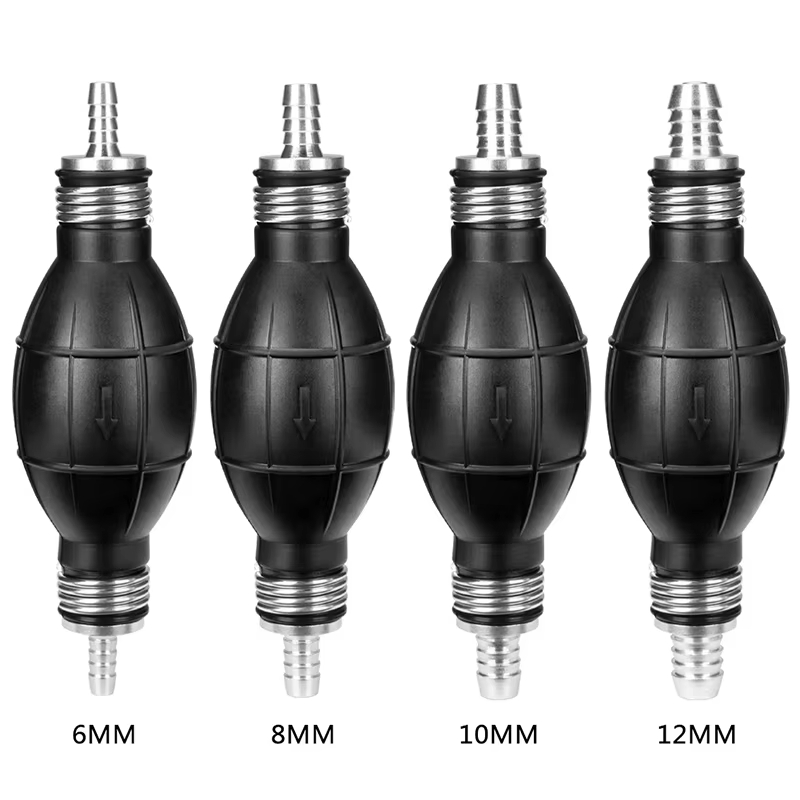 6mm/8mm/10mm/12mm El Yakıt Pom - Diesel Water Pump incelemesi ve fiyatı