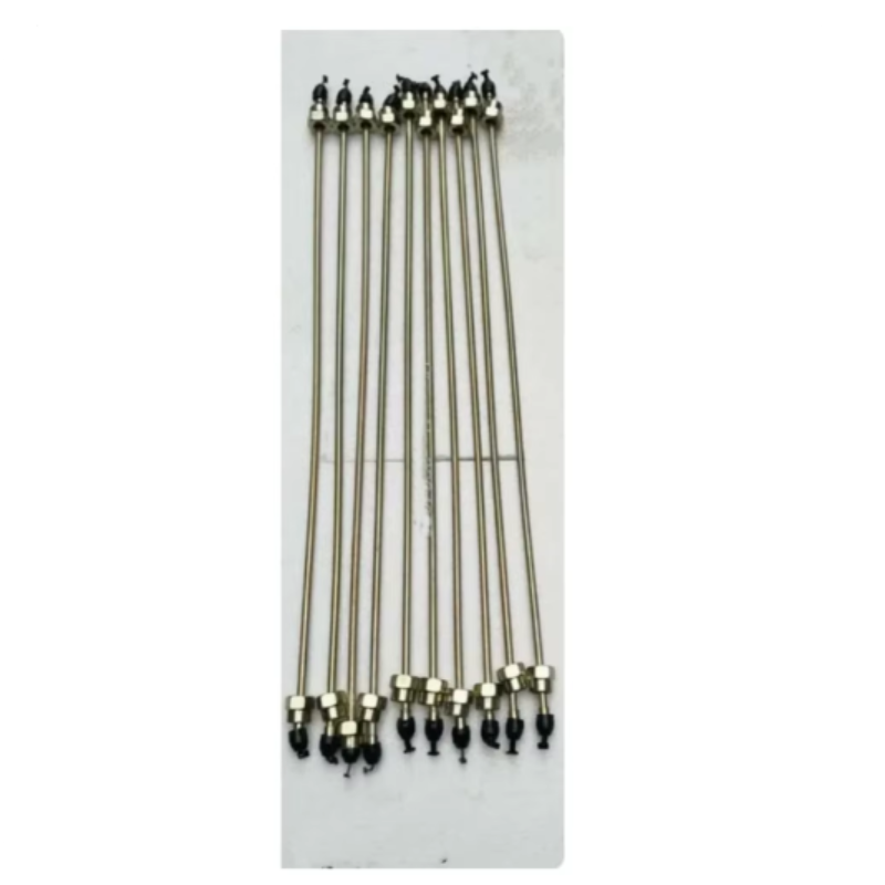 6x2mm 60 CM 80 CM Yüksek Basın - Diesel Water Pump incelemesi ve fiyatı
