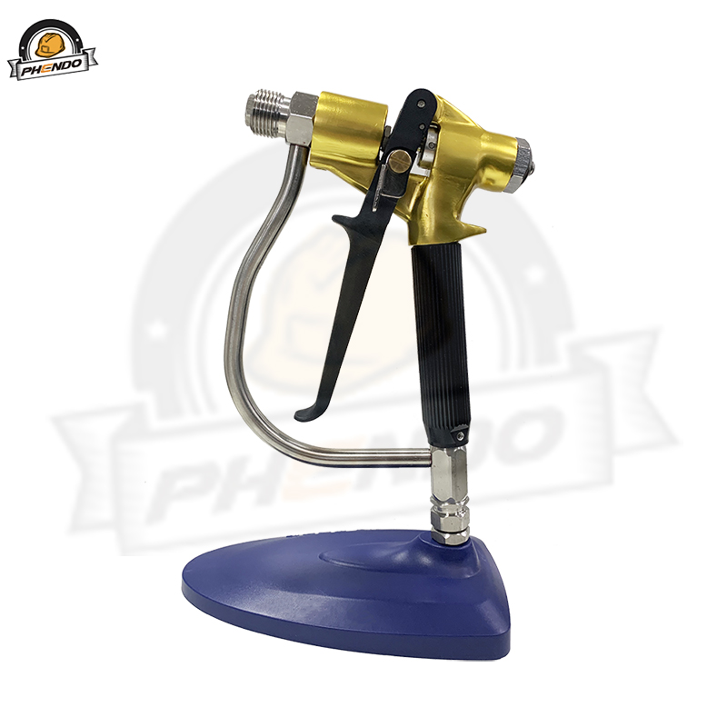 PHENDO havasız boya püskürtme  - Heavy Equipment Paint incelemesi ve fiyatı