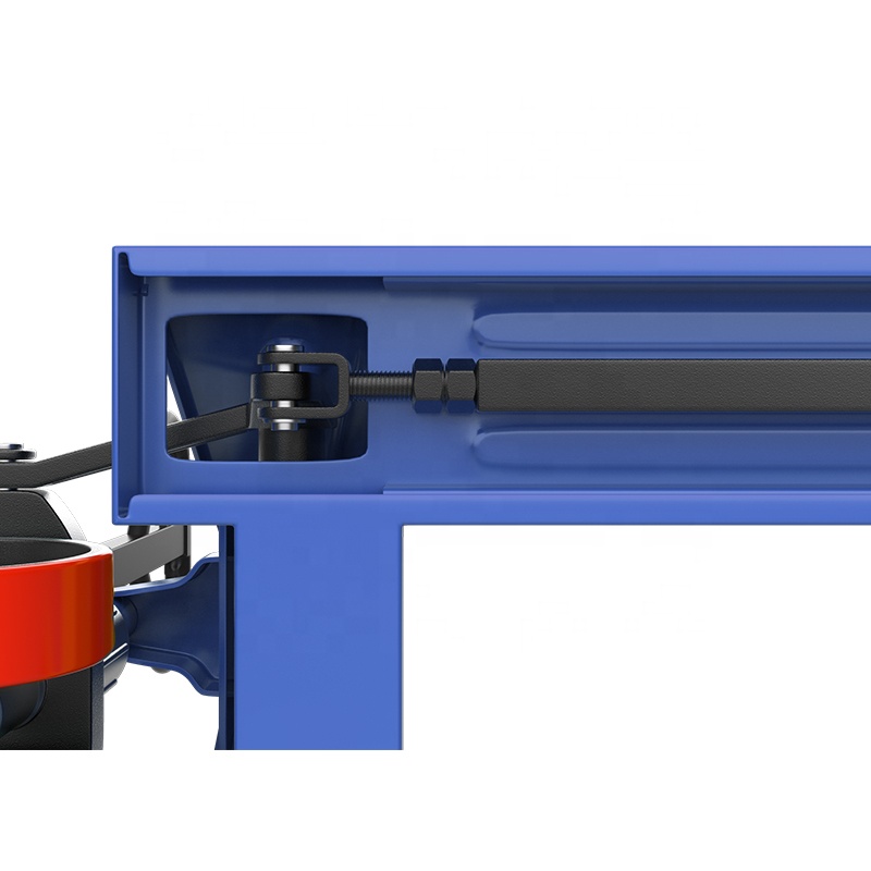 Hidrolik Manuel Forklift El Tr - Hand Pallet Truck incelemesi ve fiyatı